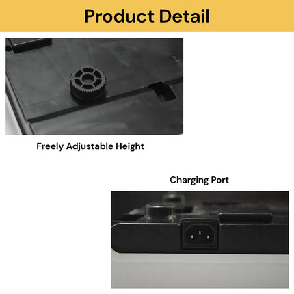 40Kg Digital Retail Scale