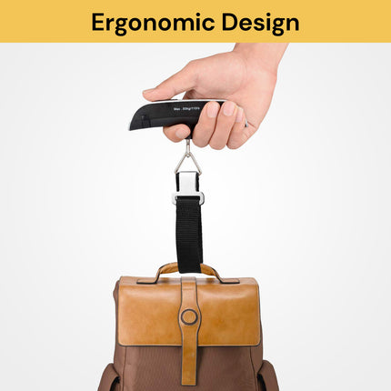 Digital Luggage Scale