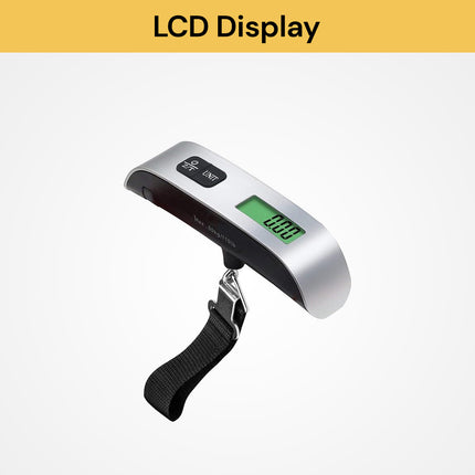 Digital Luggage Scale