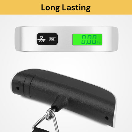 Digital Luggage Scale