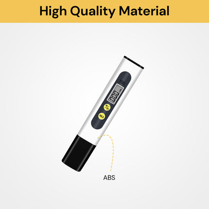 Digital TDS Meter