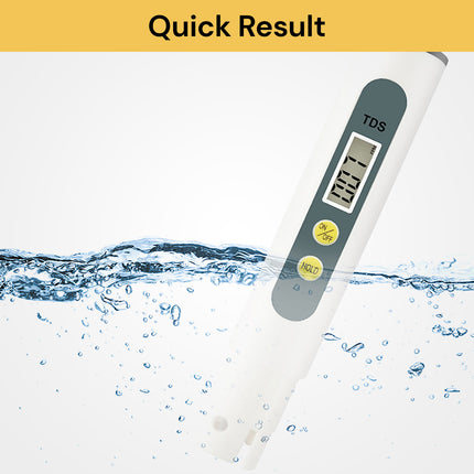 Digital TDS Meter