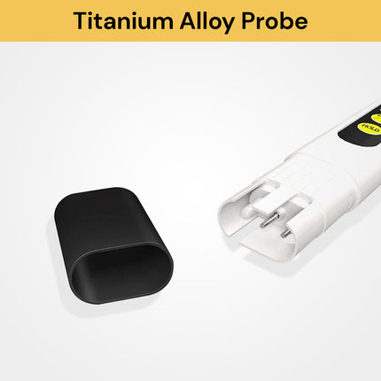 Digital TDS Meter