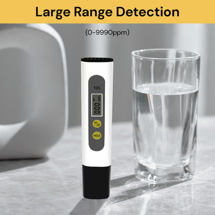 Digital TDS Meter