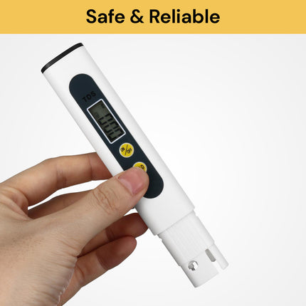 Digital TDS Meter