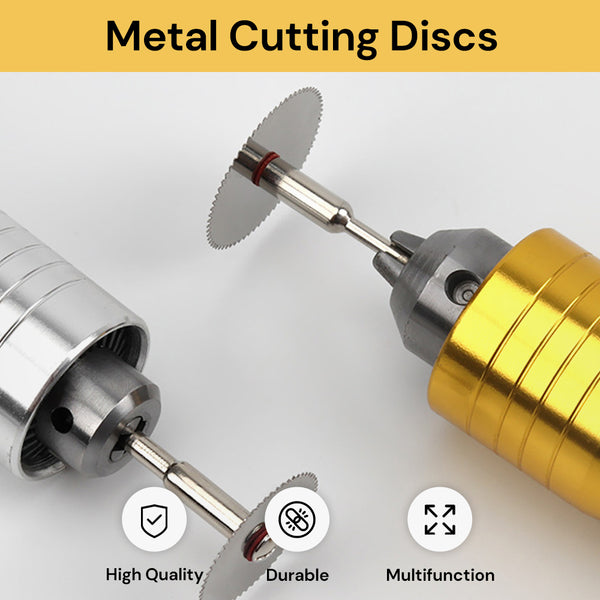 5Pcs Metal Cutting Discs with Mandrel Discs01