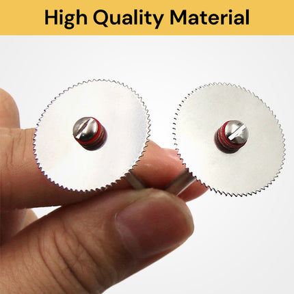 5Pcs Metal Cutting Discs with Mandrel Discs02