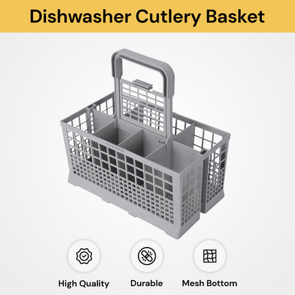 Universal Dishwasher Cutlery Basket