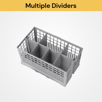 Universal Dishwasher Cutlery Basket