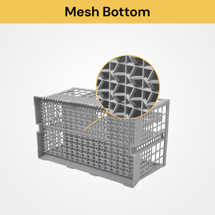 Universal Dishwasher Cutlery Basket