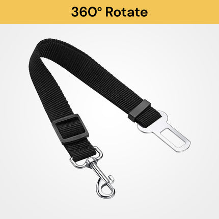 Dog Car Seat  Belt