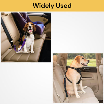 Dog Car Seat  Belt