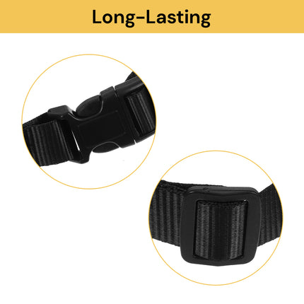 Adjustable Dog Head Halter