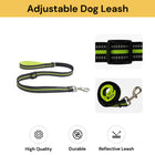 Adjustable Dog Leash