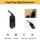 Dog Poop - Bag Dispenser