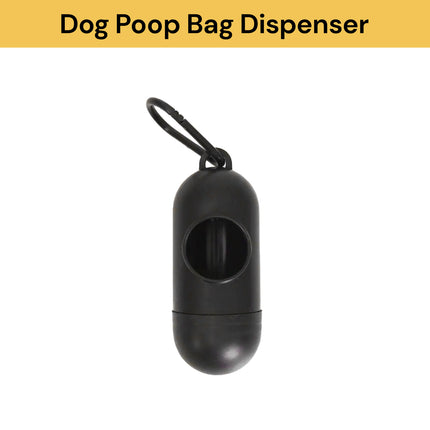 Dog Poop - Bag Dispenser