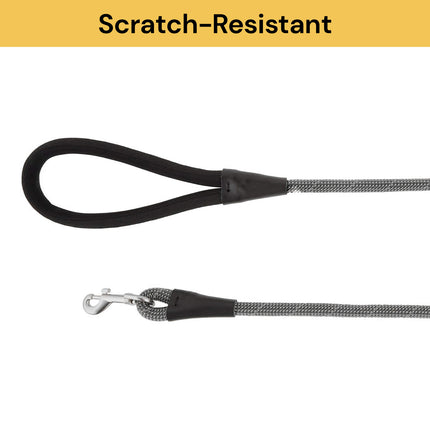 Reflective Dog Rope Leash