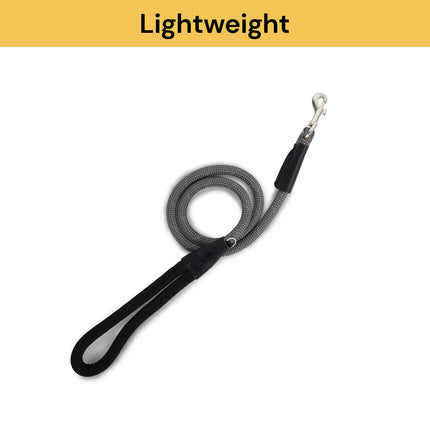 Reflective Dog Rope Leash