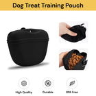 Dog Treat Training Pouch