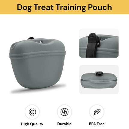 Dog Treat Training Pouch