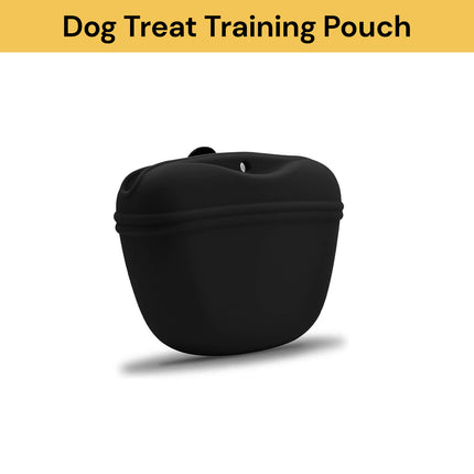 Dog Treat Training Pouch