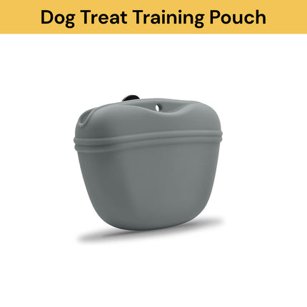 Dog Treat Training Pouch