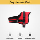 Dog Harness Vest