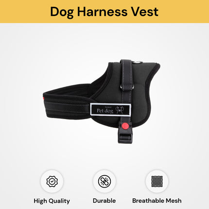 Dog Harness Vest