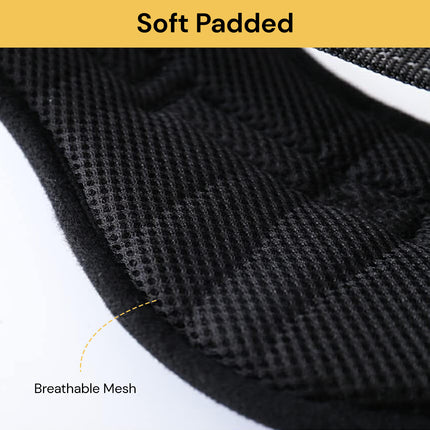 Buy Dog Harness Vest Get Bluetooth GPS Tracker Free