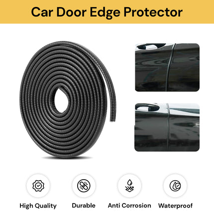 5M Car Door Edge Protector