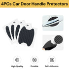 4PCs Car Door Handle Protectors