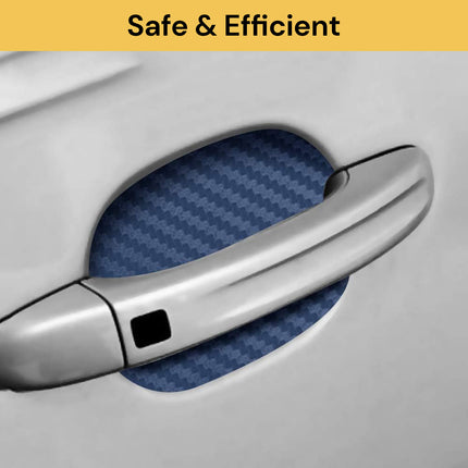 4PCs Car Door Handle Protectors