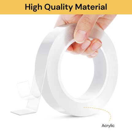 Nano Double-Sided Tape