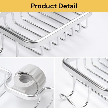 Faucet Drain Rack For Kitchen Sink