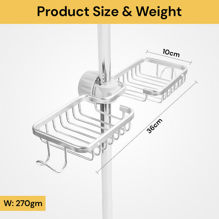 Faucet Drain Rack For Kitchen Sink