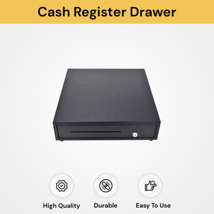 Cash Register Drawer