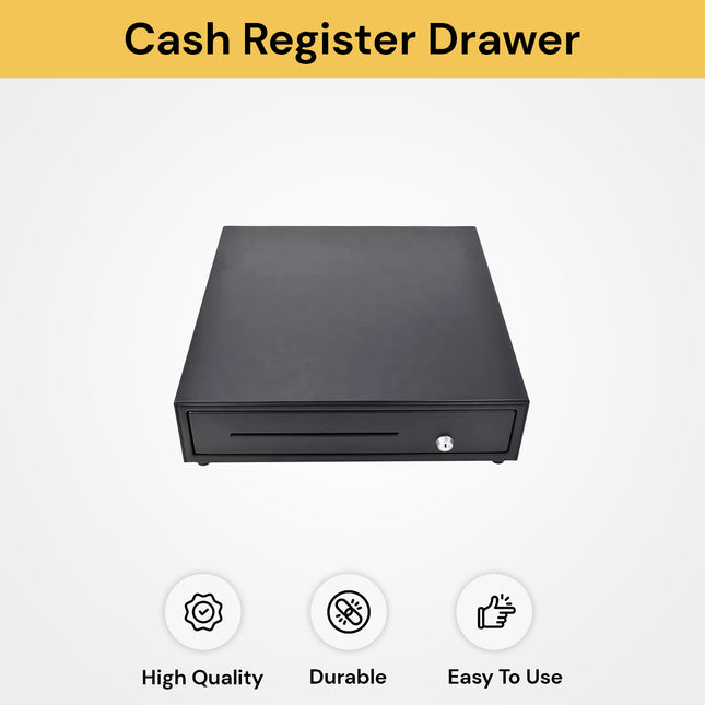 Cash Register Drawer