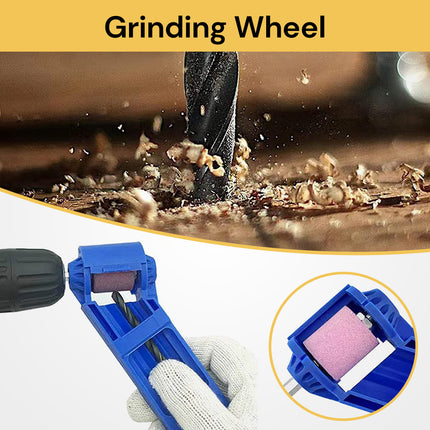 Drill Bit Grinder/Sharpener DrillBitGrinder10