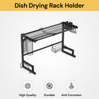 Dish Drying Rack Holder