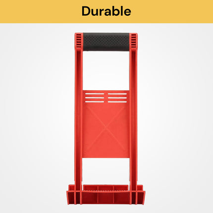 Drywall Panel Carrier Tool