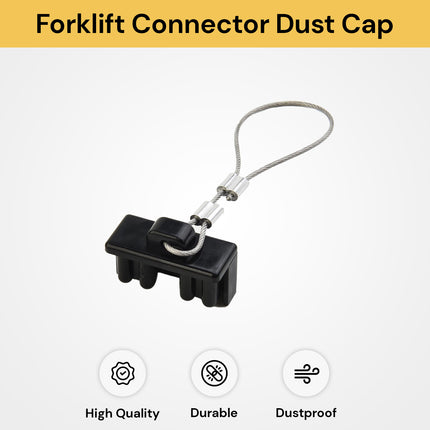 50A Forklift Connector Dust Cap