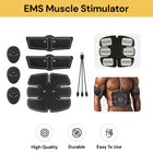 EMS Muscle Stimulator