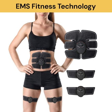 EMS Muscle Stimulator