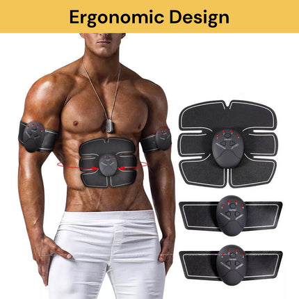 EMS Muscle Stimulator