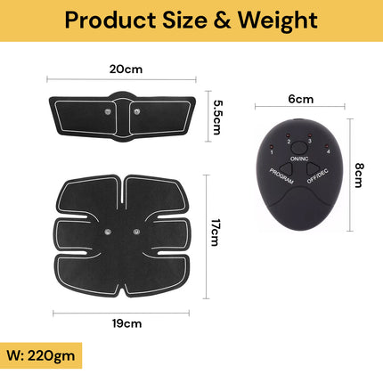 EMS Muscle Stimulator