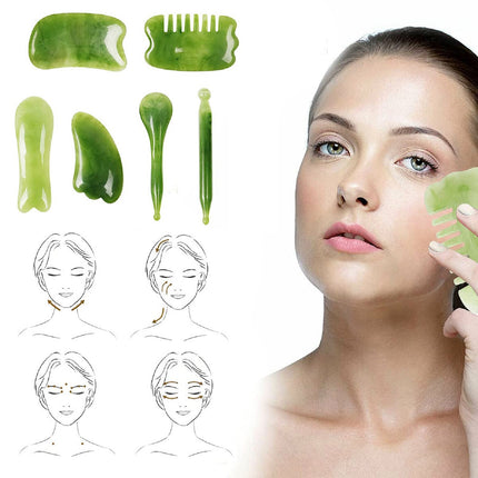 Gua sha Massager