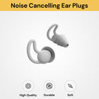2PAIR Noise Cancelling Ear Plugs