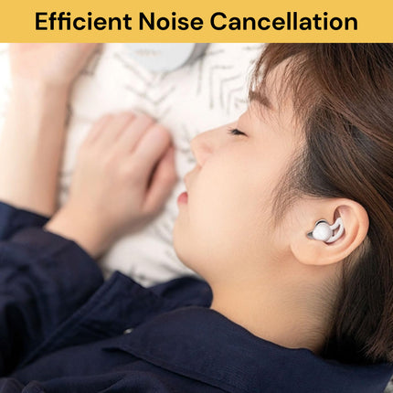 Noise Cancelling Ear Plugs