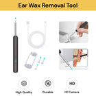 Rechargeable Ear Wax Removal Tool