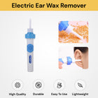 Electric Ear Wax Remover